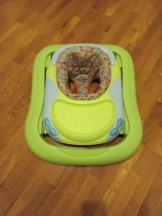 Andarilho . Bébé