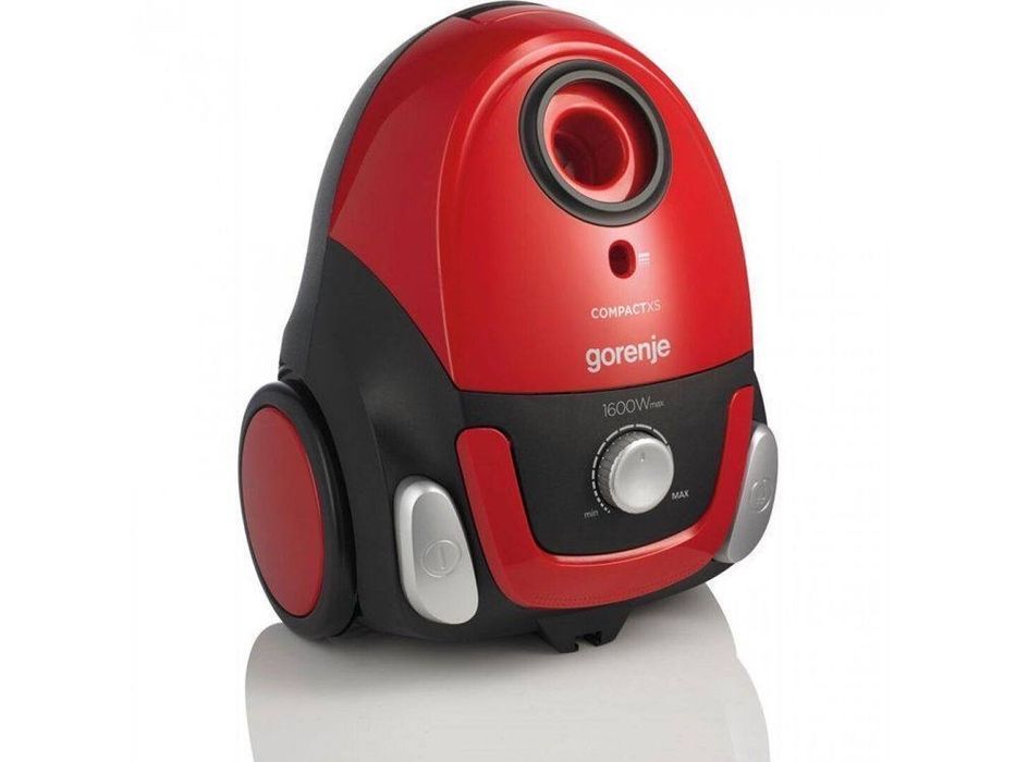 пилосос Gorenje VC1615CXR Compact