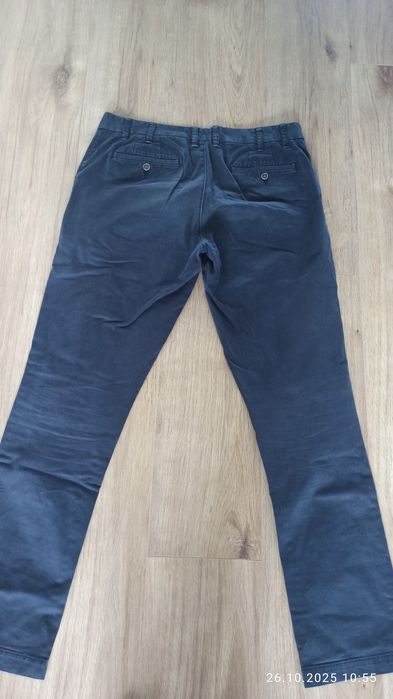 Spodnie Calvin Klein męskie, rozm. 32/32
