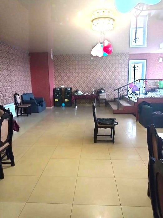 Продам діючий бізнес