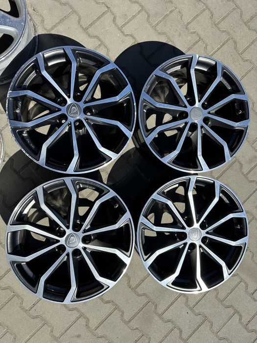8jx18 et50 5x112 vw audi seat skoda