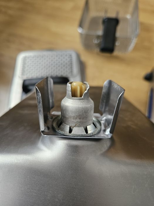 Frytownica TEFAL Oleoclean Pro FR8040