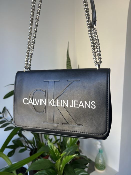 Сумка жіноча оригінал Calvin Klein