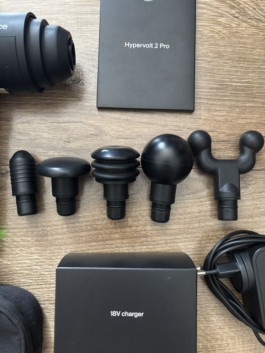Hyperice Hypervolt 2 Pro