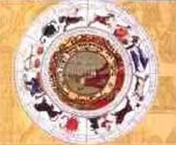 "ASTROLOGIA CABALÍSTICA e o Sentido das Nossas Vidas"- Rav Philip Berg