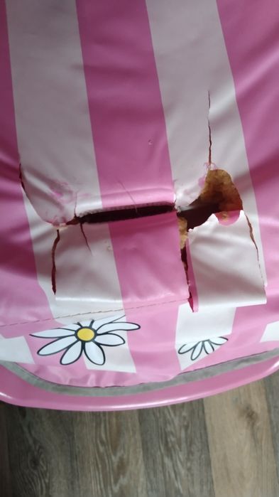 Стульчик для кормления