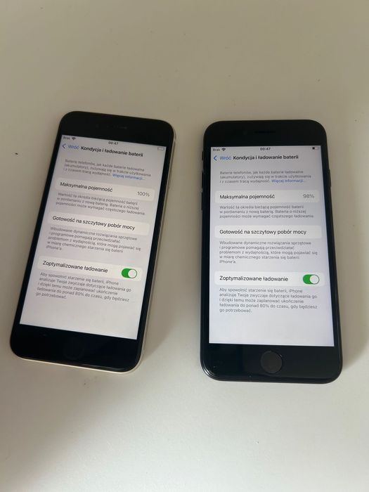 Apple iPhone SE 2020 2 gen 128GB