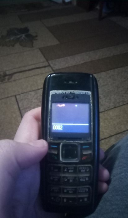 Обмін мобільного