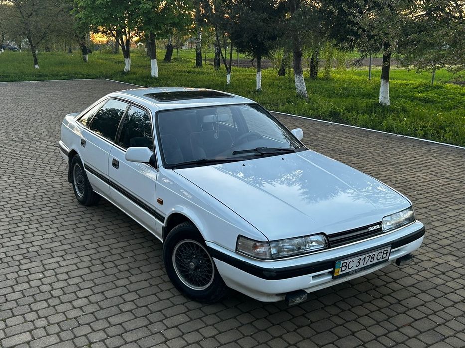 Продається Мазда 626