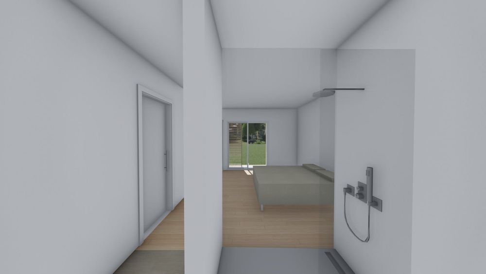 Projeto de Sonho na ilha de sonho