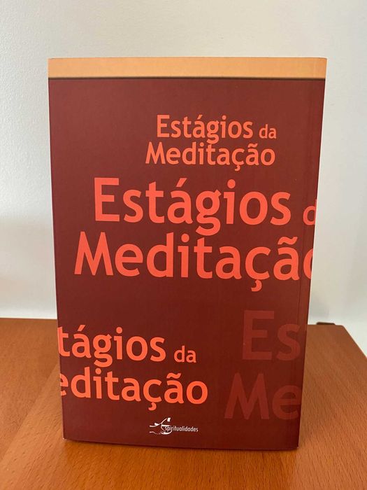 Estágios da Meditação - Dalai Lama