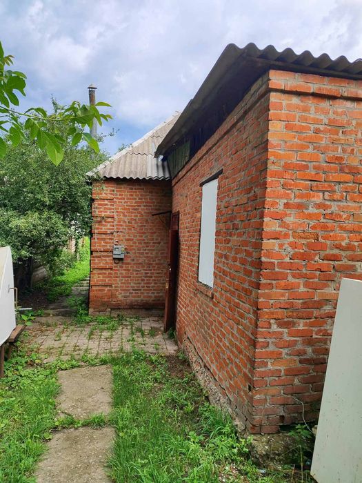 Продажа дома рн ЦРБ г. Мерефа можно под бизнес
