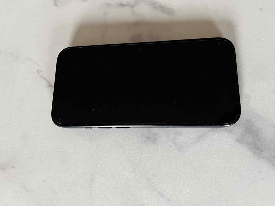 Iphone 15 pro 128 gb