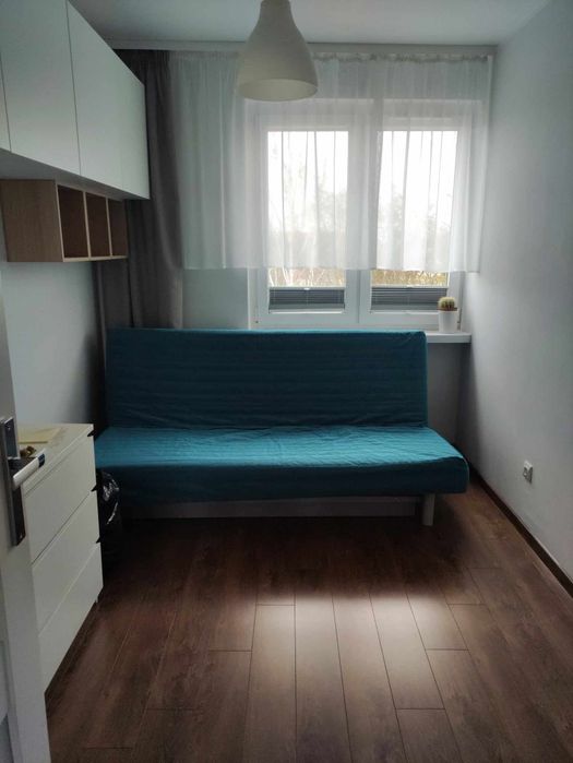 Wynajmę 2 pokoje Pomorzany