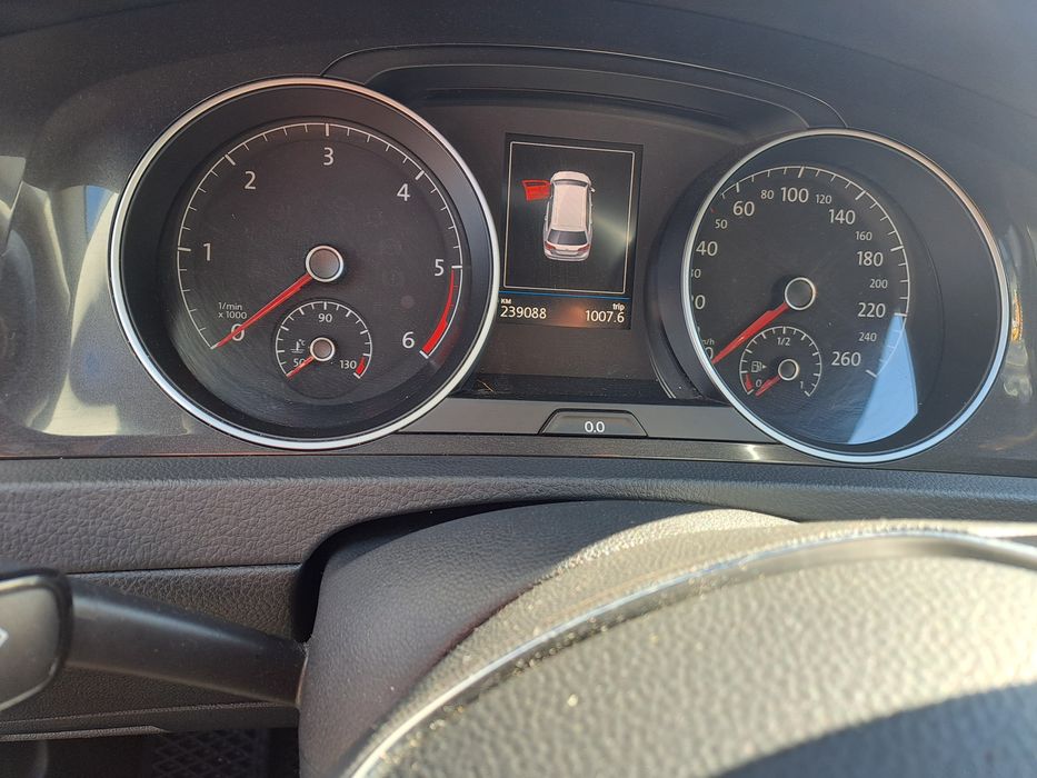 Продаж гольф 7 автомат