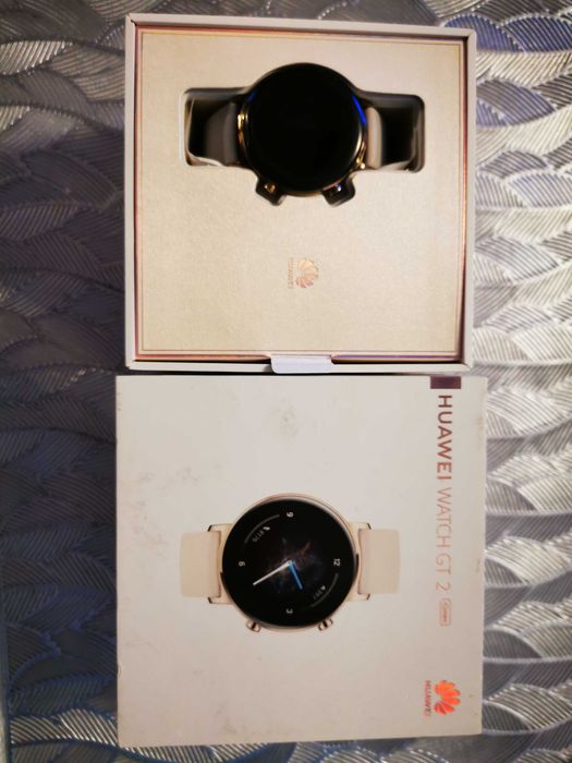 Zegarek Huawei gt 2