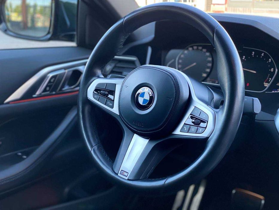 BMW 4 Series 2021 VIN WBA11AP060CJ78262 фото оголошення 24 з 24