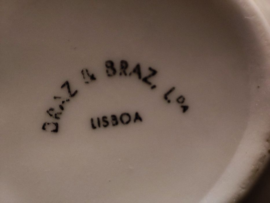 Molheira Candal - Vintage