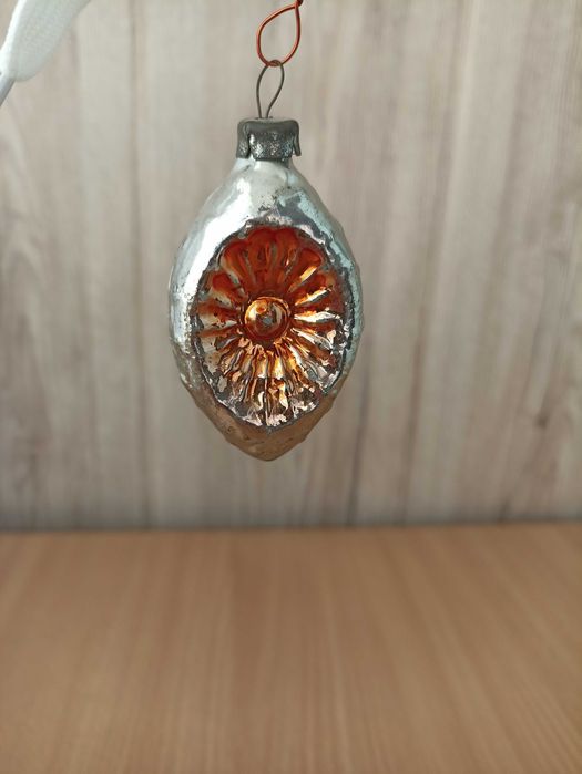 Продам елочные украшения