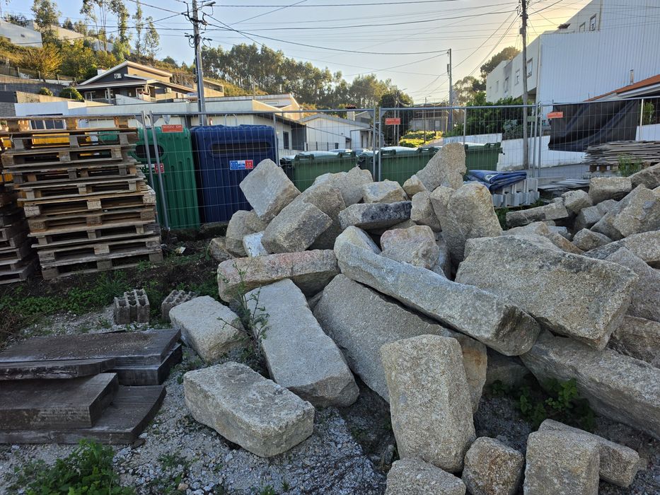 Pedra Amarela ..dra