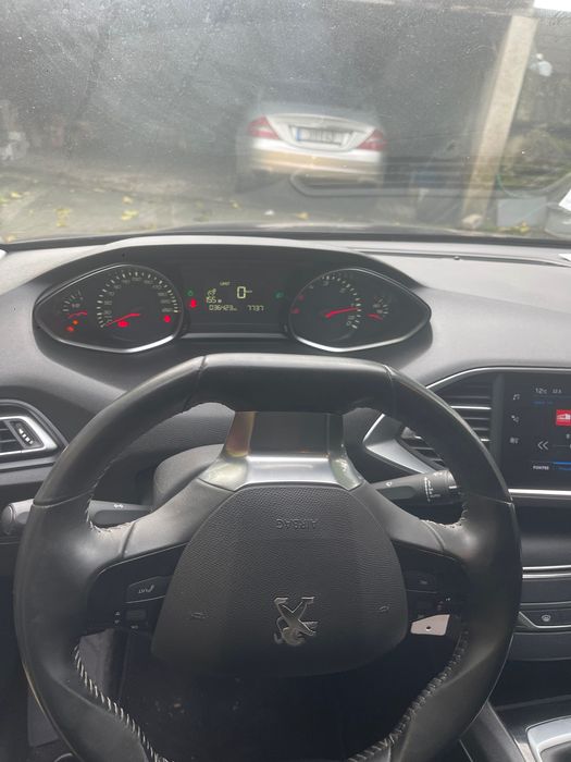 Venda carro peugeot 308