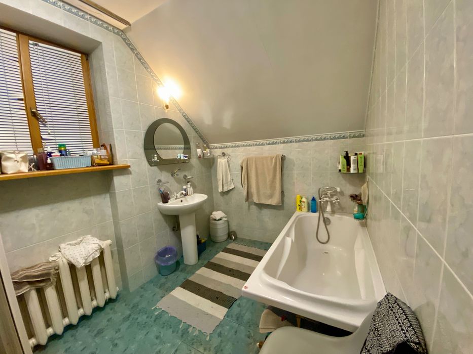 Продается добротный 2 этажный дом в Широкой балке с участком 10 сот.С2