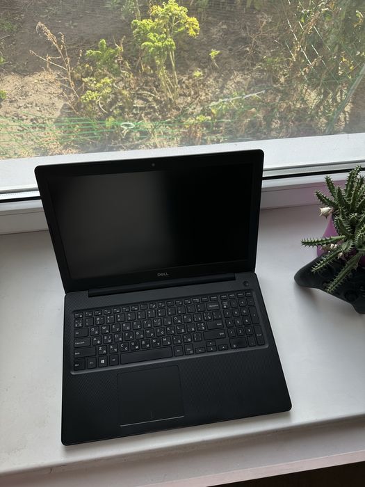 є90 Ноутбуків‼️Traid-In‼️DELL‼️15.6 FulHD core i3 4ядра/SSD256/RAM8-16