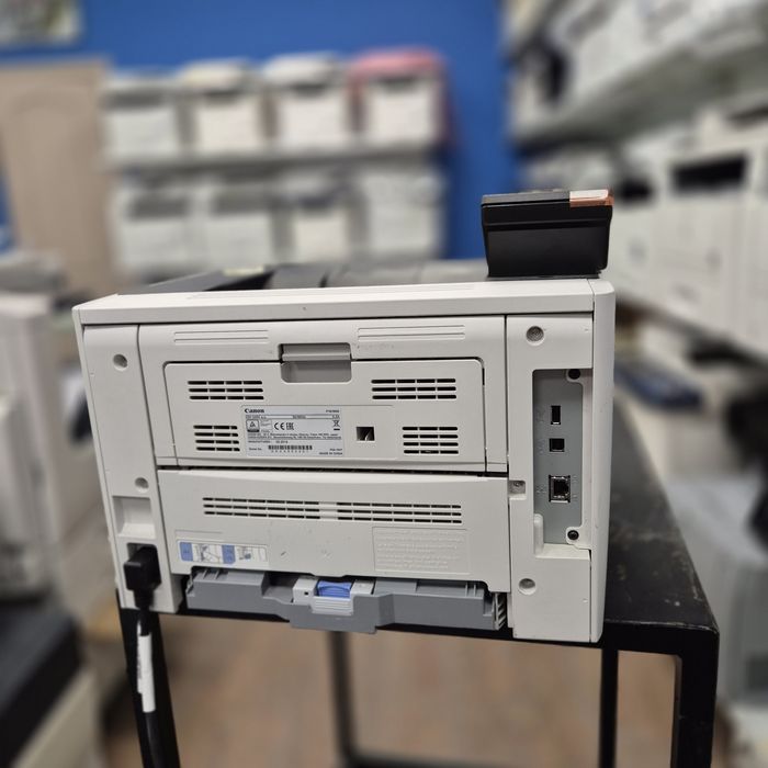 Canon LBP 253x Wi-Fi лазерний принтер .