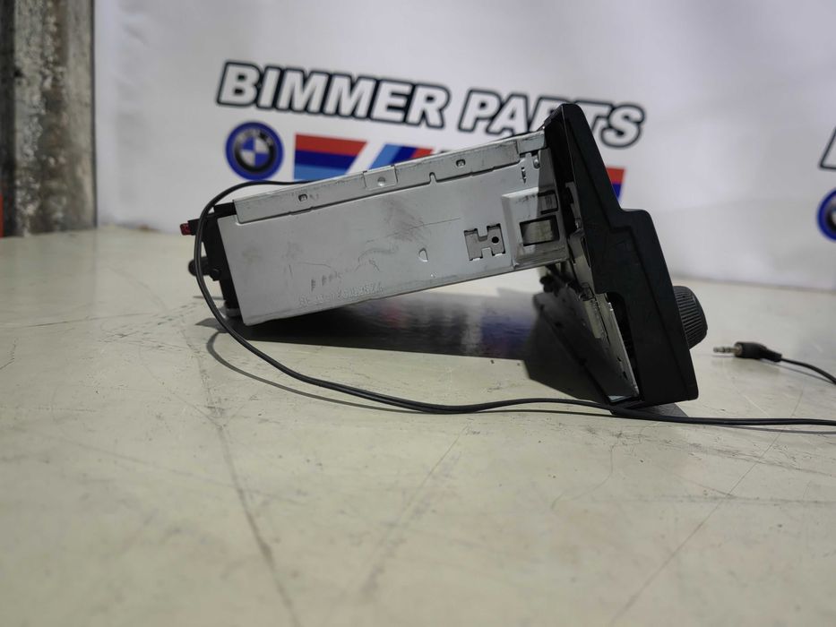 Radio Business Rds BMW serie 5 e 7 E38/E39 8377.005