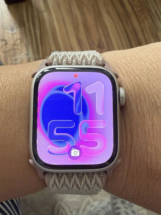 Apple Watch 9  41 mm