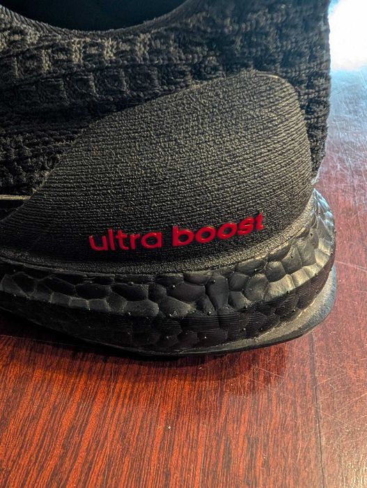 Sapatilhas adidas Ultraboost 4.0 DNA "Chinese New Year 2021" - 42 2/3