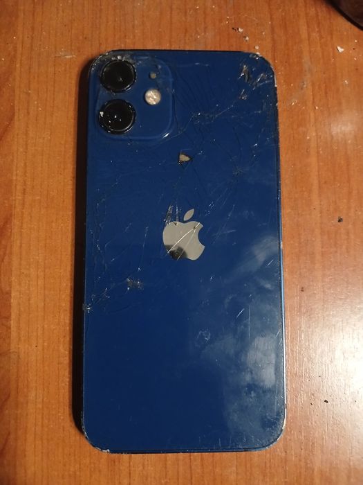 IPhone 12 mini 64gb