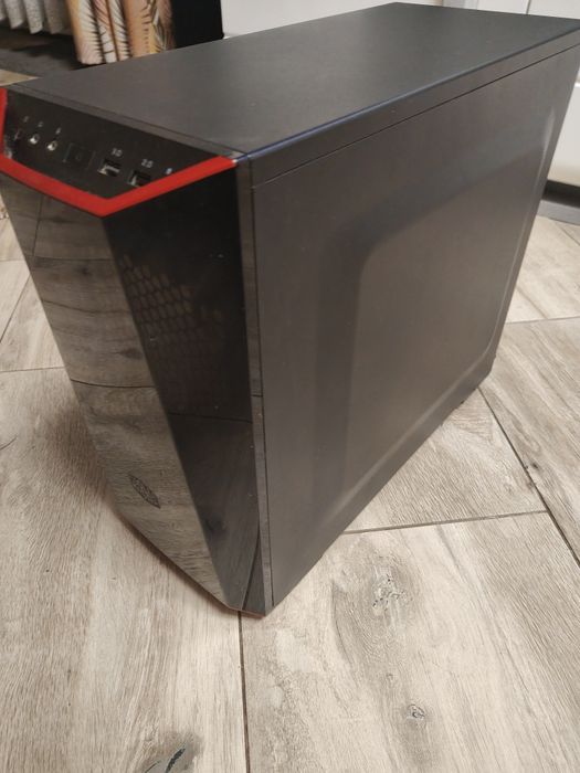 Komputer Gamingowy AMD Ryzen