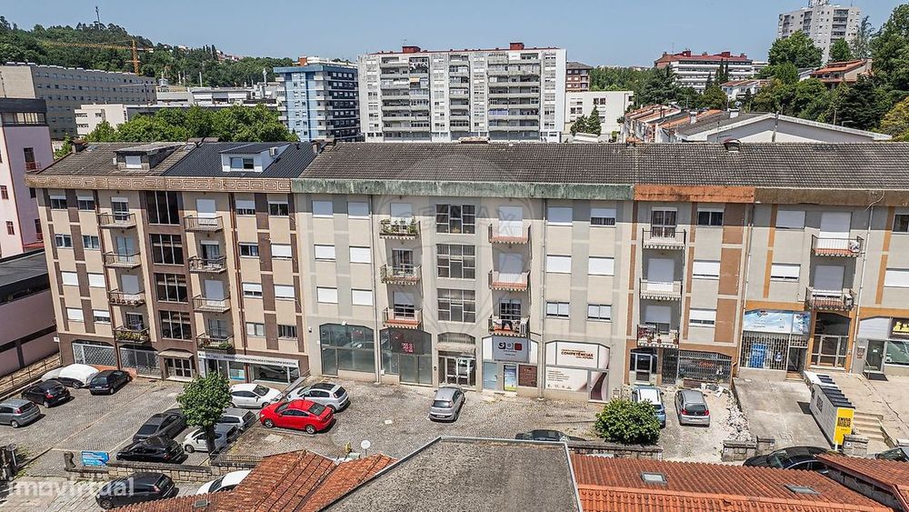 T4 Apartment for Sale