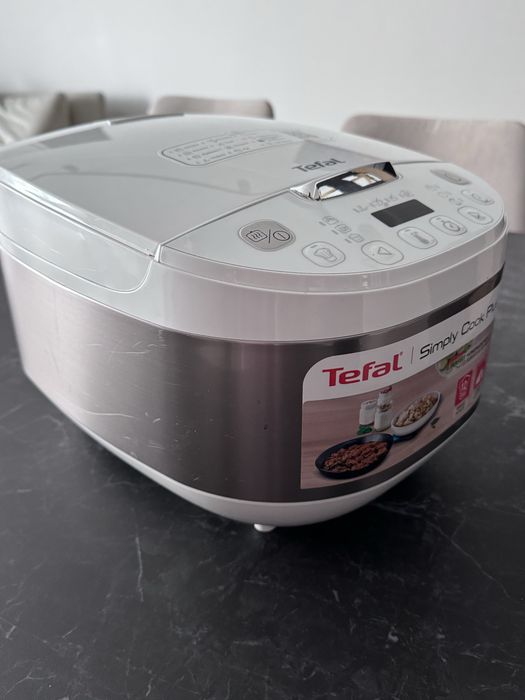 Multicooker, Tefal Simoly Cook Plus