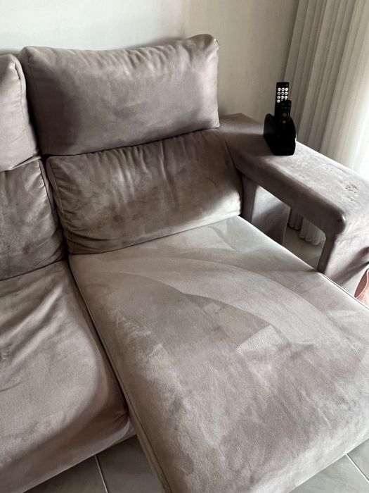 Sofá Chaise longue
