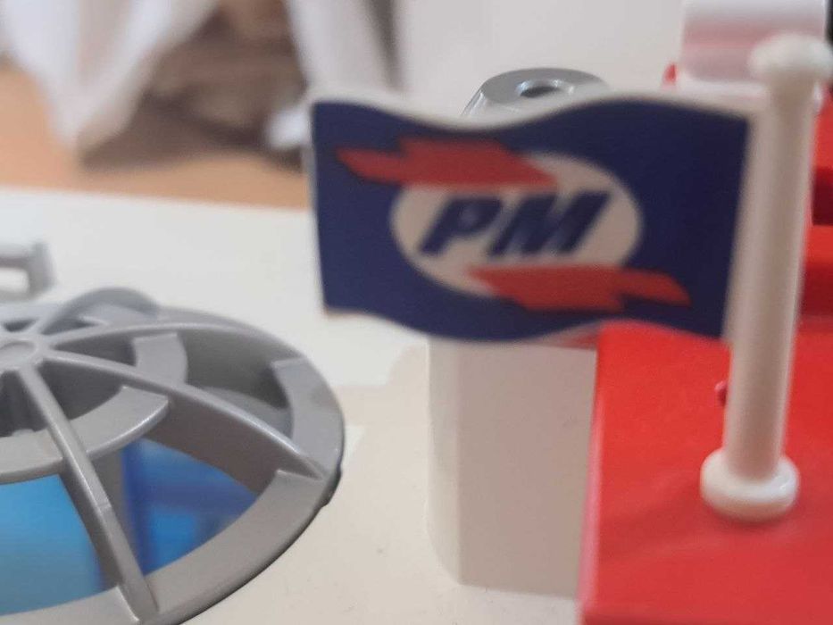 Barco Cruzeiro Playmobil - 6978