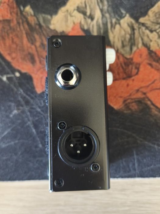 Pedal M-Vave IR Box