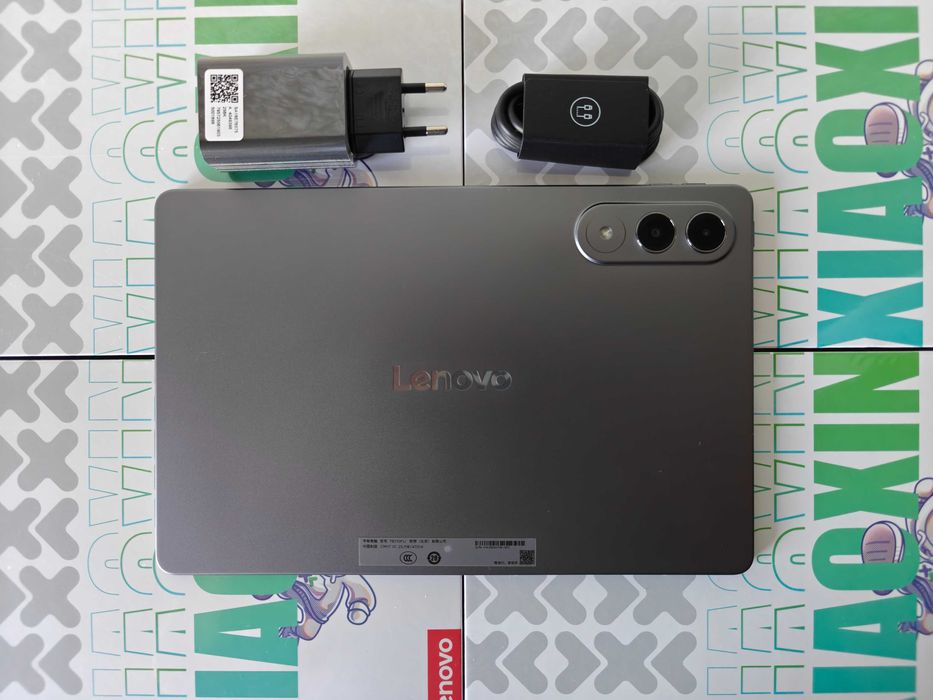 Lenovo Pad Pro GT 8+256GB Yoga Tab Snapdragon 8 Gen 3 IPS 11,1" 144Гц