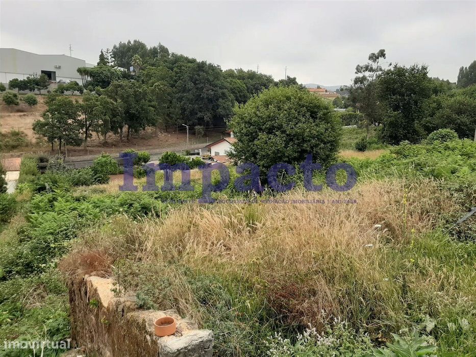 Terreno em Bustelo, São Roque — São Roque, Aveiro