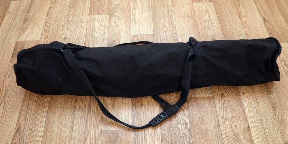 Davis & Sanford FM 18 2 FLUID HEAD