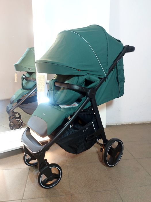 Коляска прогулка Carrello Bravo колір 2025 року ШОУРУМ