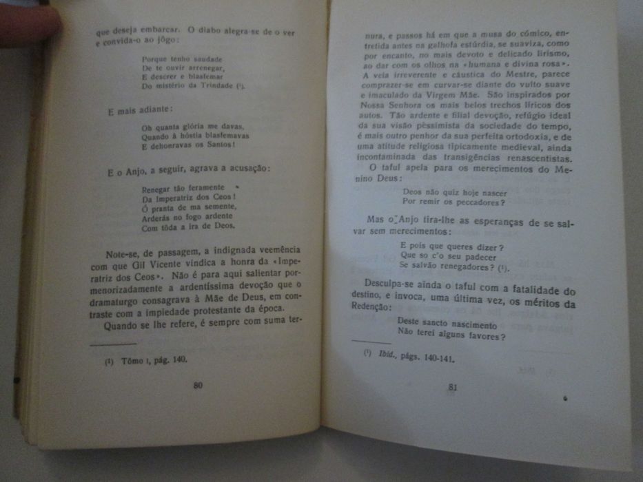 Monte Parnaso-Monte Carmelo- João Mendes S.J.
