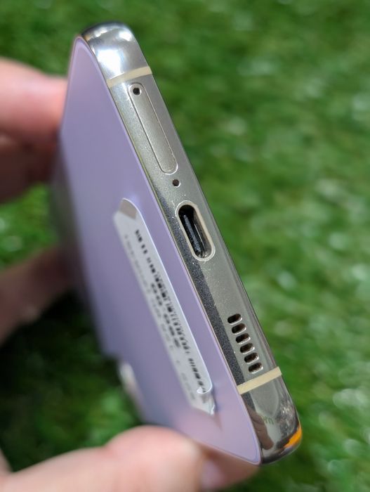 Samsung s22 + Plus s906U (20648) 8/256GB Neverlock lavander