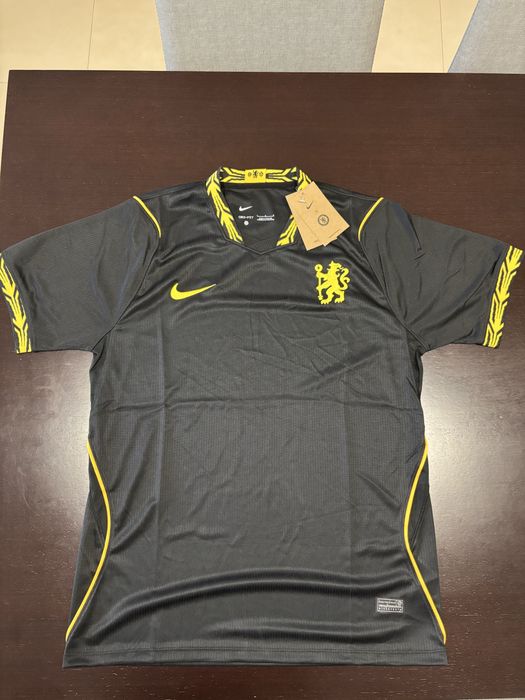 Camisola do Chelsea Alternativa 26/27