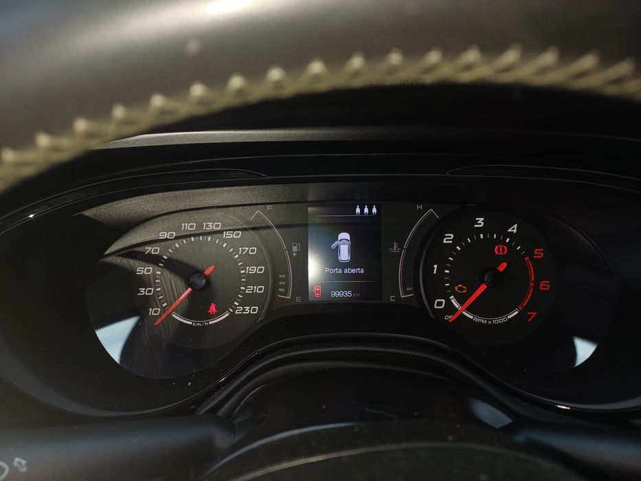 Fiat Tipo — fotografia 5