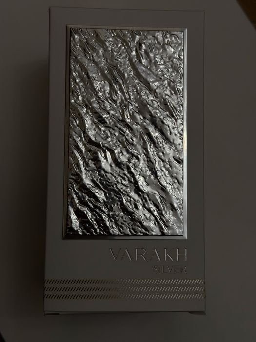 Арабські парфуми Varakh
