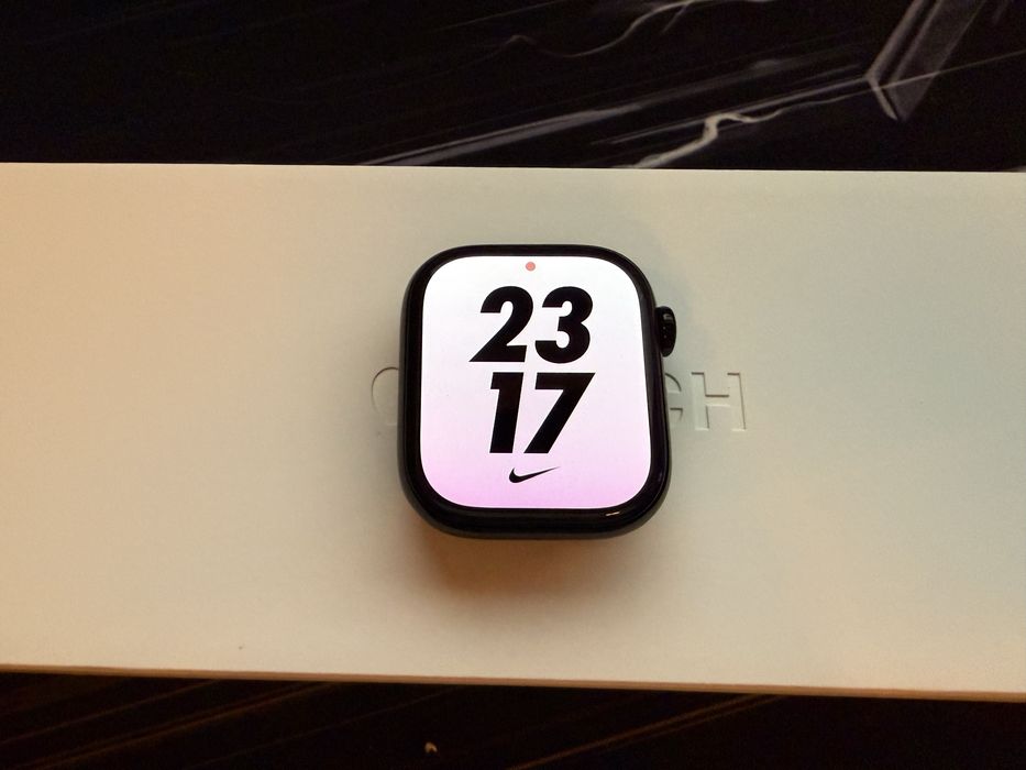 Apple Watch Series 10 GPS 42mm