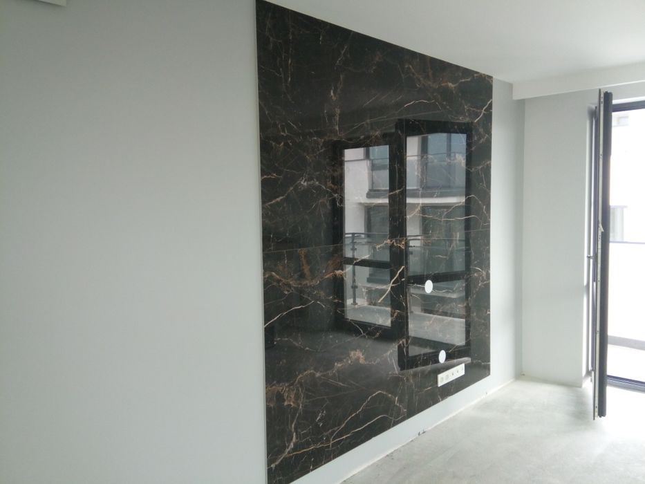 Remonty i wykończenia wnętrz