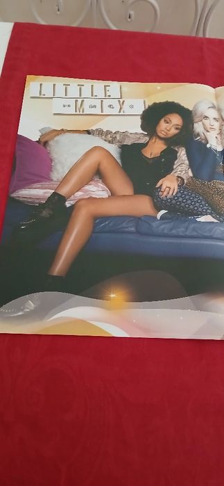 Poster Little Mix